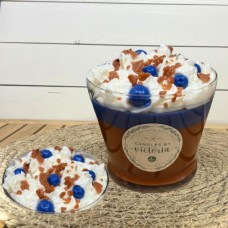 Bake Shoppe - Blueberry Pie  Bake Shoppe - Blueberry Pie